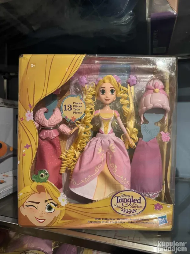 Komplet igracaka 59 komada Disney,  Vtech