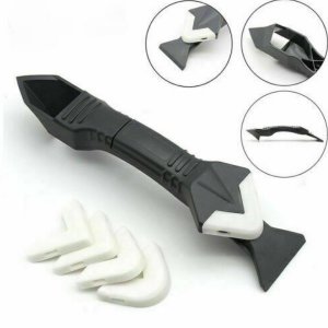 Alat za fugovanje - Alat za skidanje i ravnjanje silikona