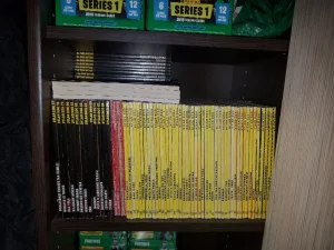 Kupujem Lundes izdanja Zagor-Dilan Dog-Teks-Blek