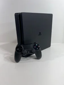 TOP PS 4 Slim Battlefield 2042+ 7 igara/GARANCIJA 18 m