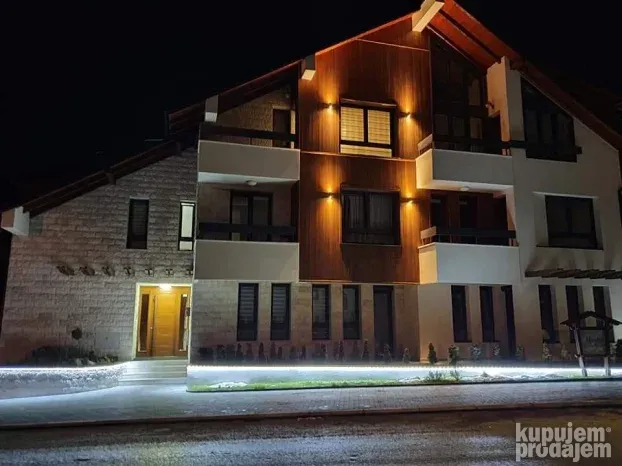 Apartman Zlatibor
