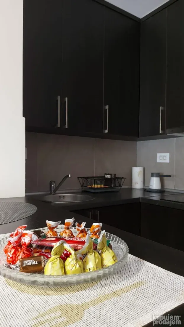 Apartman Zlatibor