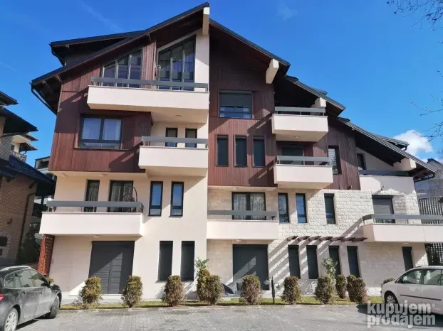 Apartman Zlatibor