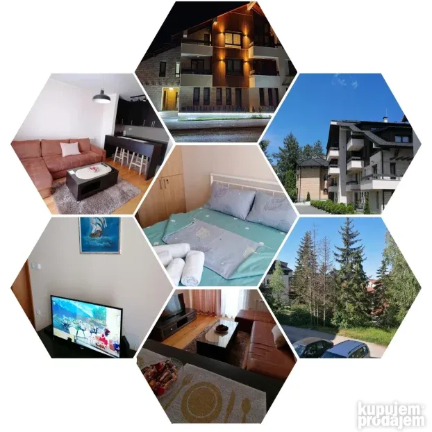 Apartman Zlatibor