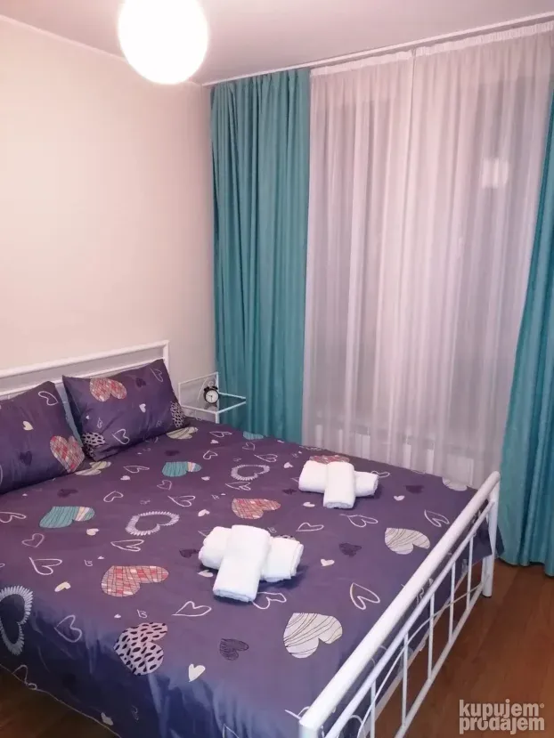 Apartman Zlatibor