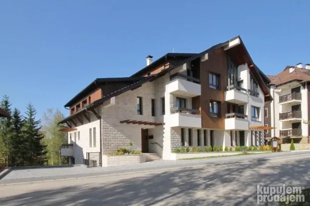 Apartman Zlatibor