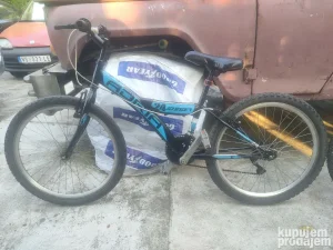 Dečiji Adria 24 muški