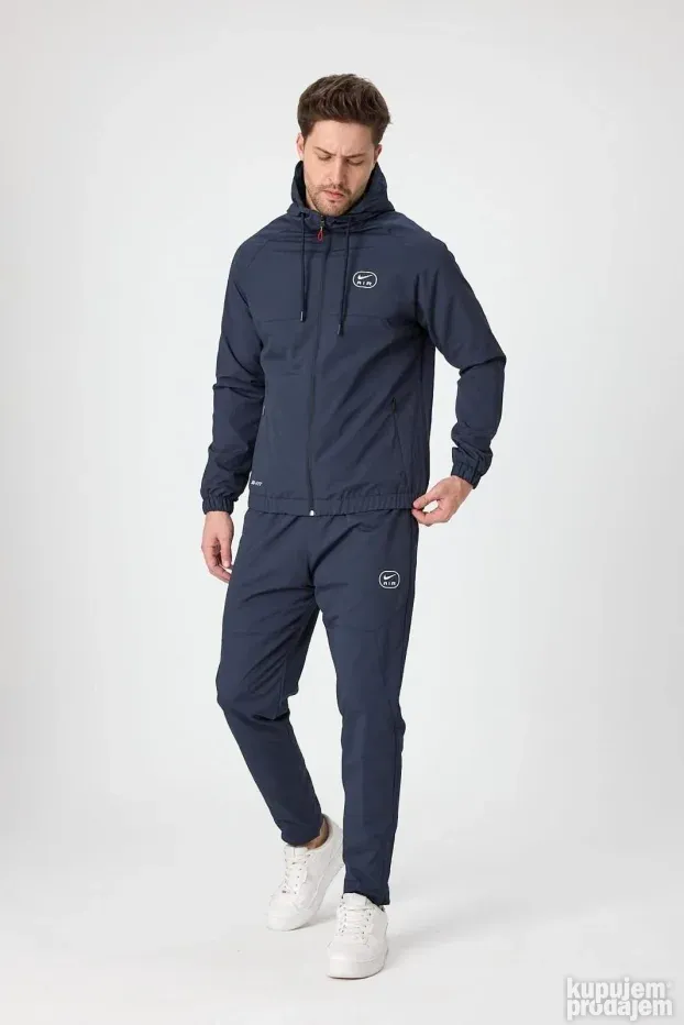 NIKE Adidas Armani Boss Jordan Komplet Trenerka SUSKAVAC