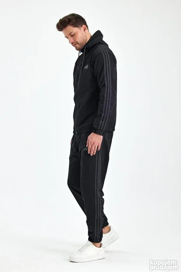 NIKE Adidas Armani Boss Jordan Komplet Trenerka SUSKAVAC