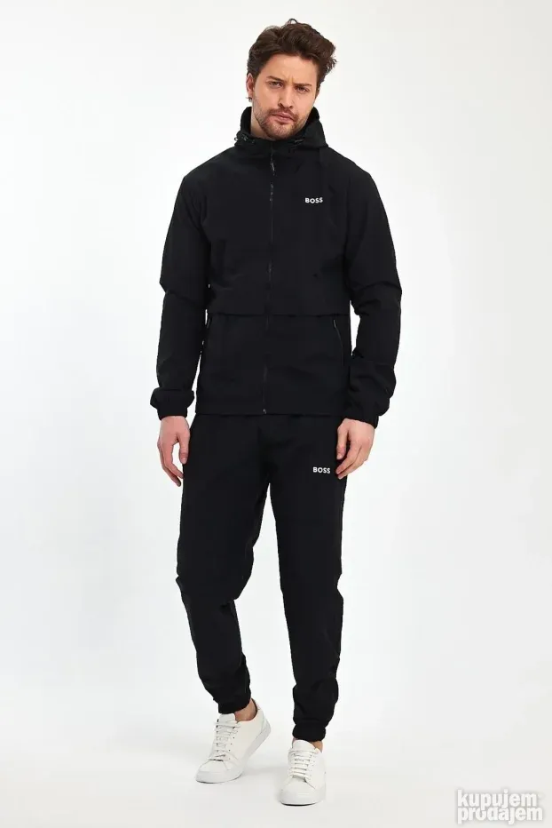 NIKE Adidas Armani Boss Jordan Komplet Trenerka SUSKAVAC