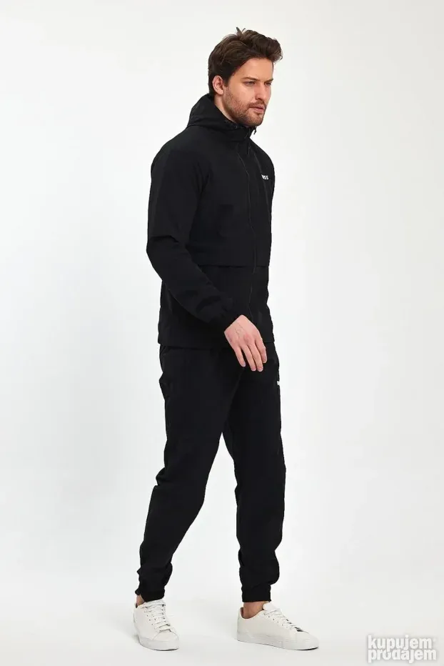 NIKE Adidas Armani Boss Jordan Komplet Trenerka SUSKAVAC