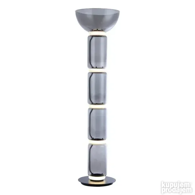 LED podna lampa Dim 150 cm FK2002-16F