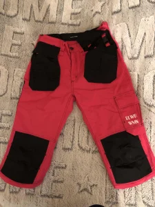 Radni sorc vel 38 Blue wear