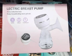 Pumpa za mame dojilje-DIGITALNA pumpica za dojilje