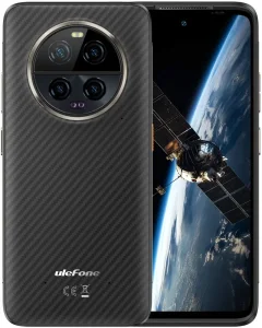 UleFone Armor 23 Ultra 12GB/512GB Black