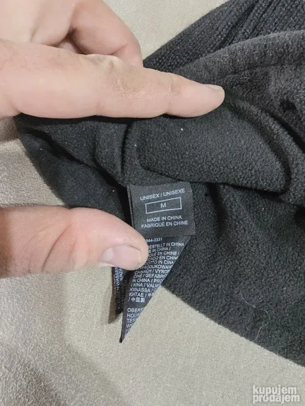 Jack Wolfskin kapa M!