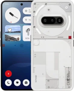 NOTHING Phone (3A) 6.77" 8/128GB