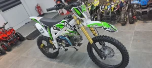 Cros 125cc KXD 2025 model