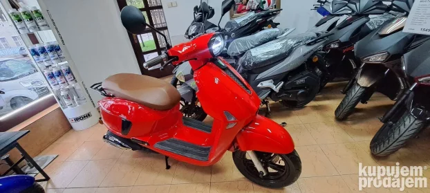 Trio PORTOFINO 50  LED light/USB/euro 5