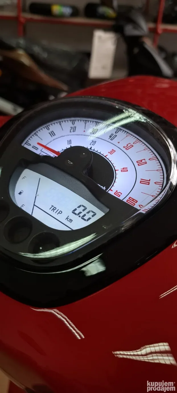 Trio PORTOFINO 50  LED light/USB/euro 5