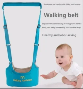 Pojas za prohodavanje Sigurnosni pojas za učenje hodanja beb