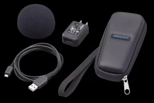 ZOOM SPH-1n - Pribor za H1n snimač