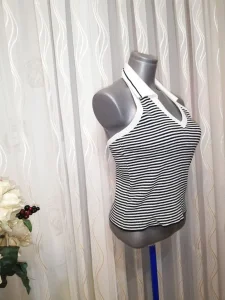 bluza sa golim leđima PIMKIE vel.M