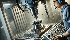 CNC Programiranje Kurs - Glodanje i Struganje