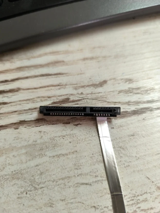 SSD Hard Disk Konektor ASUS TUF GAMING A15 F17 FX506