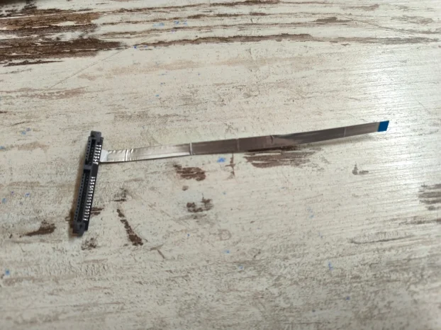 SSD Hard Disk Konektor ASUS TUF GAMING A15 F17 FX506