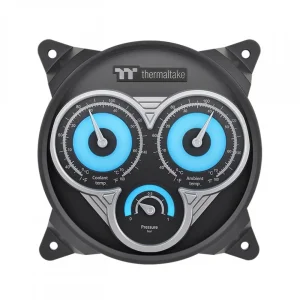 THERMALTAKE Pacific TF3 water cooling dashboard accessory