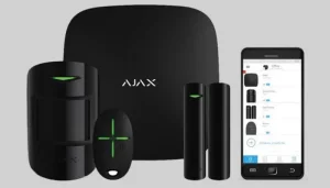 Ajax bezicni alarmni sistem za kucu, poslovni prostor AKCIJA