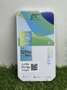 Iphone 12 Pro Max  Lcd / Ekran / Display - NOVO