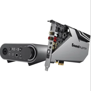 CREATIVE Sound Blaster AE-9