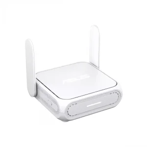 ASUS RT BE58 GO WiFi 7 Travel Router