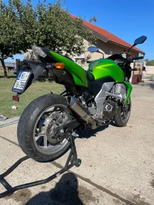 Kawasaki Z750 Extra stanje
