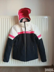 Ski jakna COLMAR (15K) vel. 16 (XS) 172cm - kao Nova