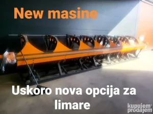 Samousluzno savijanje lima