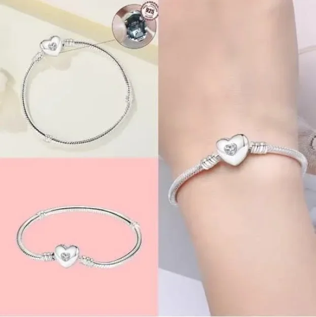 Pandora narukvica sa zigom