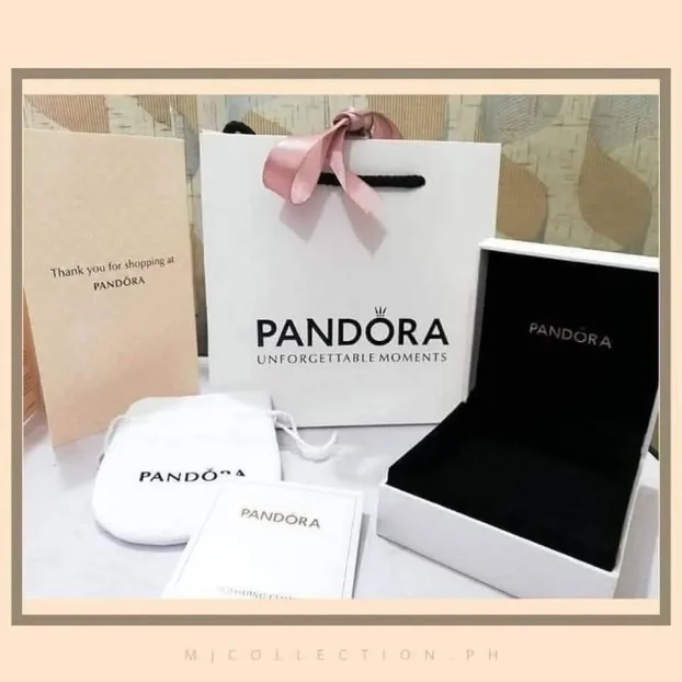 Pandora narukvica sa zigom