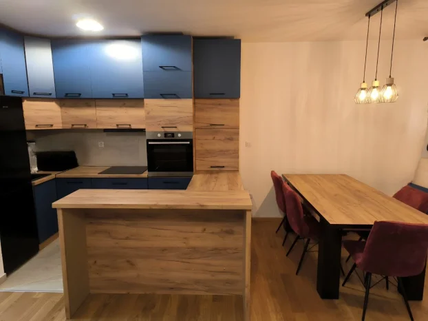 Kuhinje i nameštaj po meri Petrovaradin