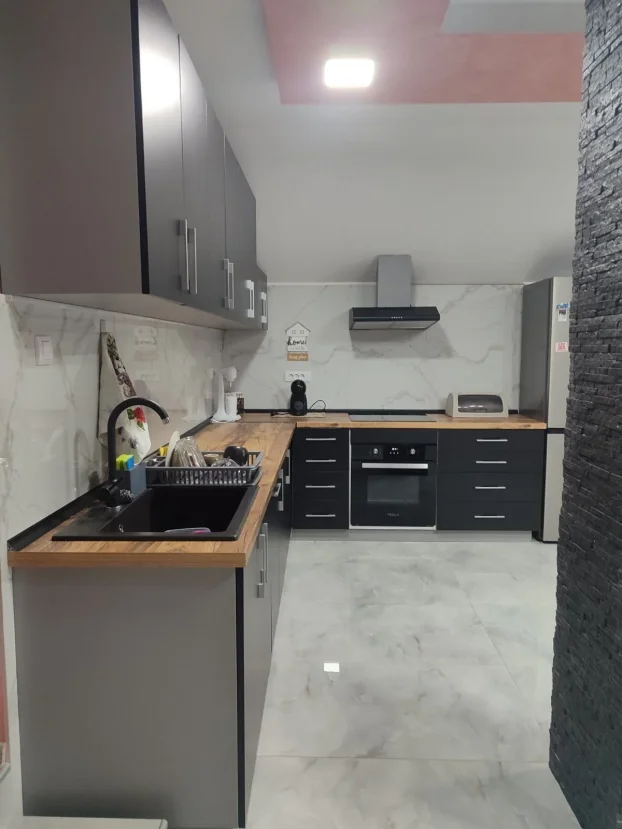 Kuhinje i nameštaj po meri Petrovaradin