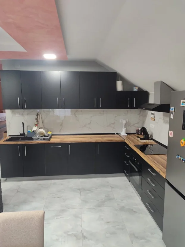 Kuhinje i nameštaj po meri Petrovaradin