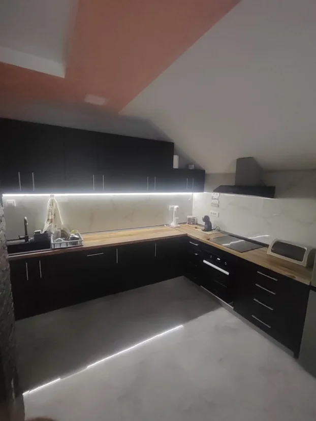 Kuhinje i nameštaj po meri Petrovaradin