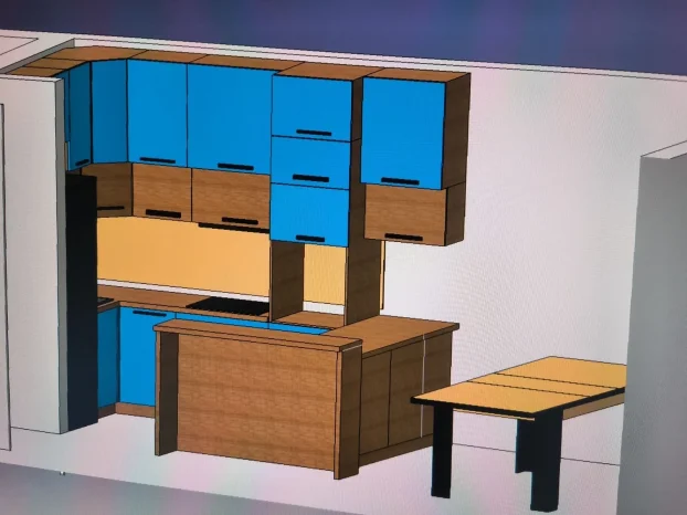 Kuhinje i nameštaj po meri Petrovaradin