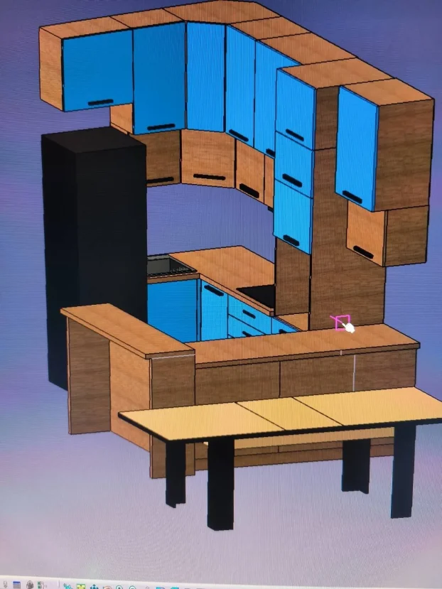 Kuhinje i nameštaj po meri Petrovaradin