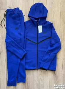 Original Tech Fleece komplet