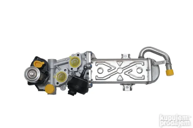 Agr Ventil Vw Passat B7 2.0 Tdi EGR AGR Ventil za Volkswagen VW Passat b7 2.0 TDI NOVO - KupujemProdajem