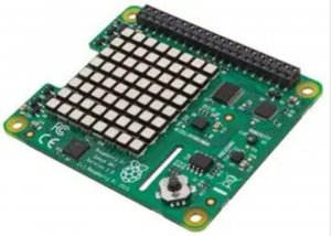 Raspberry Pi Sense Hat