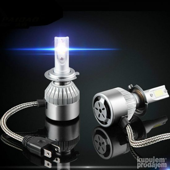 Sijalice za farove- VG RASPRODAJA